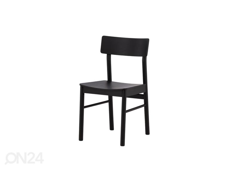 Ruokapöydän tuolit Montros, 2 kpl kuvasuurennos