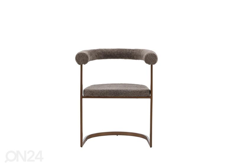 Ruokapöydän tuolit Morning, 2 kpl kuvasuurennos