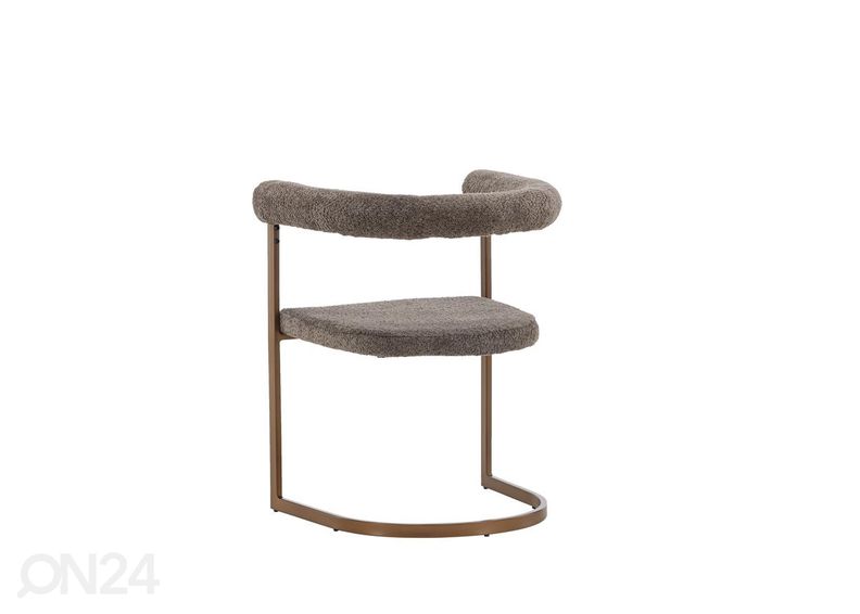 Ruokapöydän tuolit Morning, 2 kpl kuvasuurennos