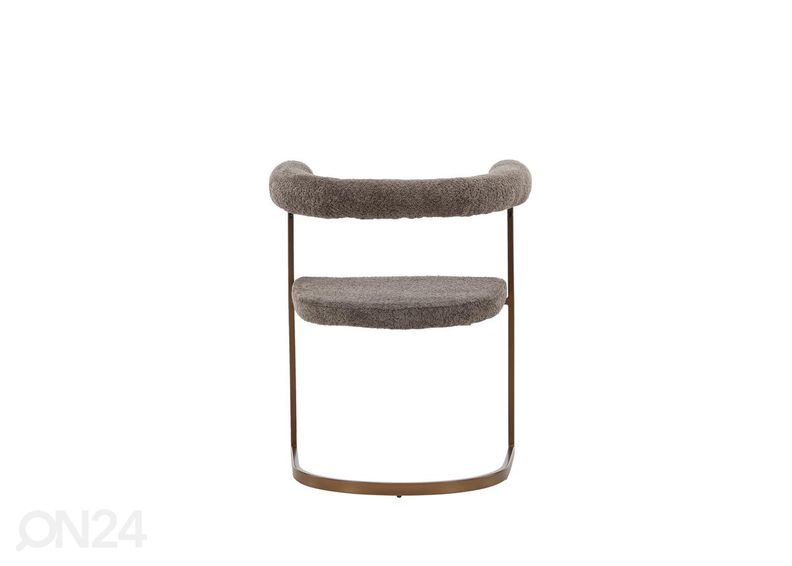 Ruokapöydän tuolit Morning, 2 kpl kuvasuurennos