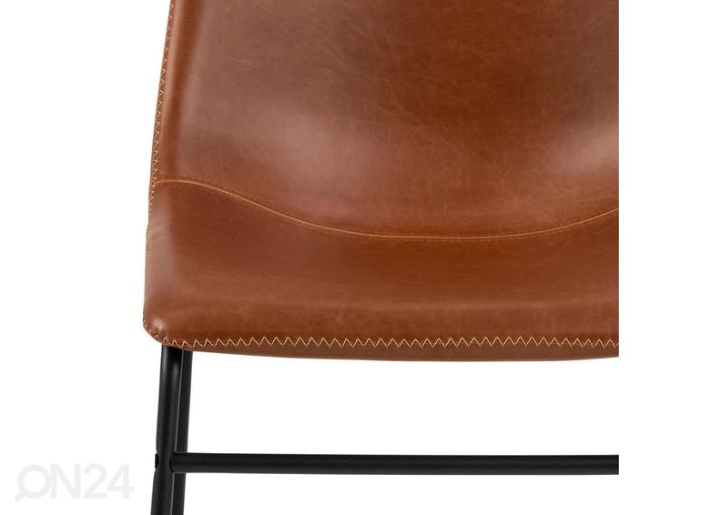 Ruokapöydän tuolit Oakland, 2 kpl kuvasuurennos