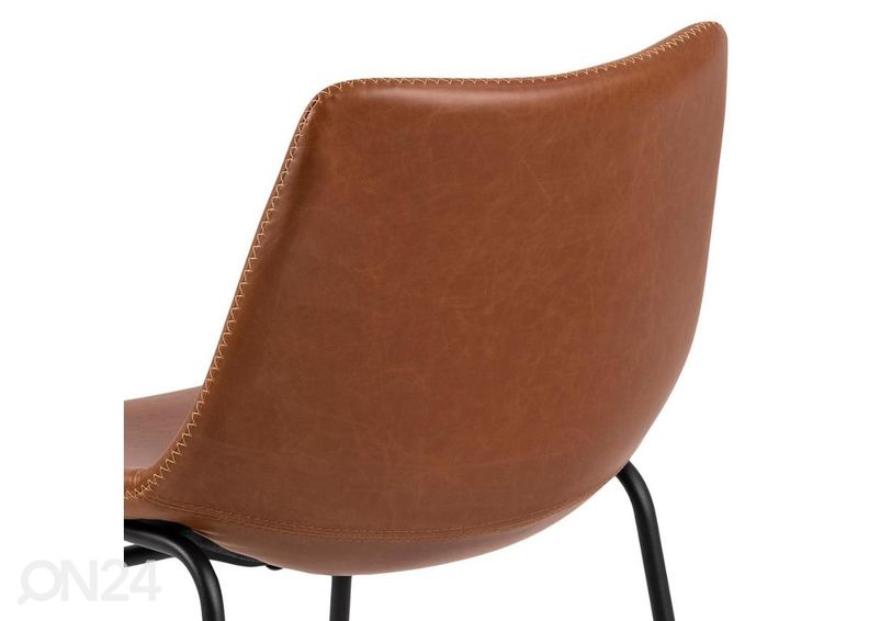 Ruokapöydän tuolit Oakland, 2 kpl kuvasuurennos