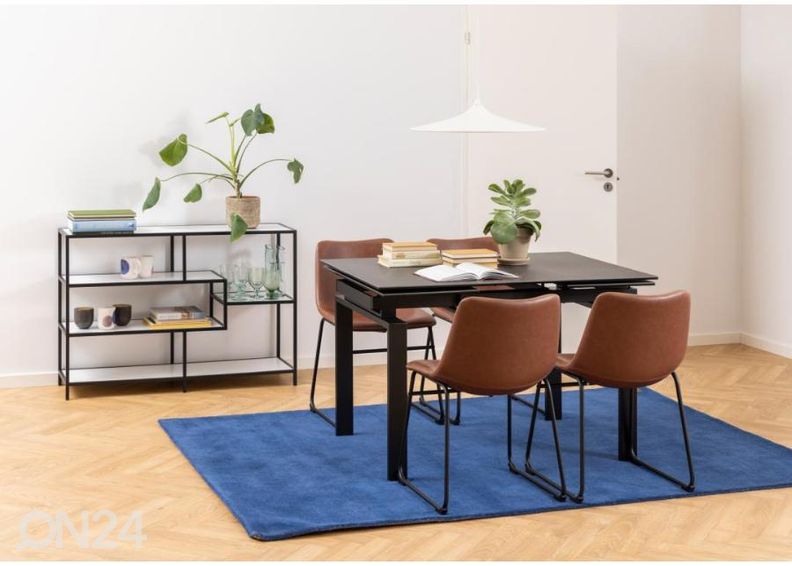 Ruokapöydän tuolit Oakland, 2 kpl kuvasuurennos