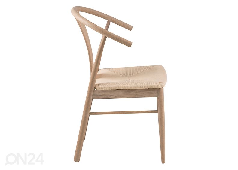 Ruokapöydän tuolit Oro, 2 kpl kuvasuurennos