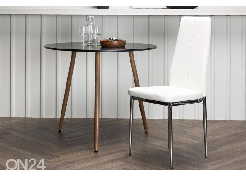 Ruokapöydän tuolit Pastill, 2 kpl kuvasuurennos