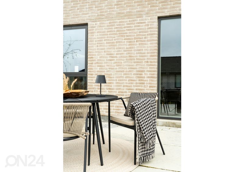 Ruokapöydän tuolit Perugia, 2 kpl kuvasuurennos