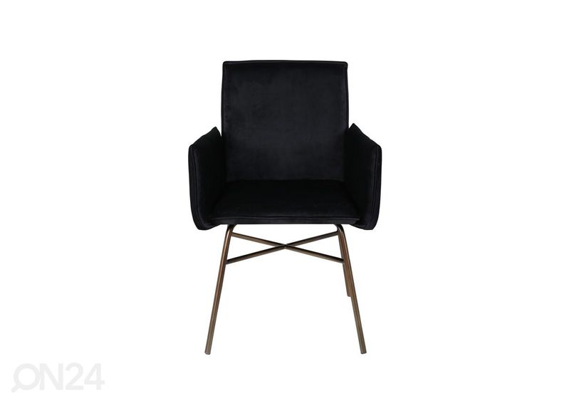 Ruokapöydän tuolit Petra, 2 kpl kuvasuurennos