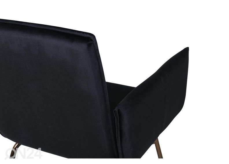 Ruokapöydän tuolit Petra, 2 kpl kuvasuurennos