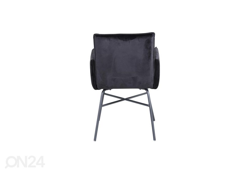 Ruokapöydän tuolit Petra, 2 kpl kuvasuurennos