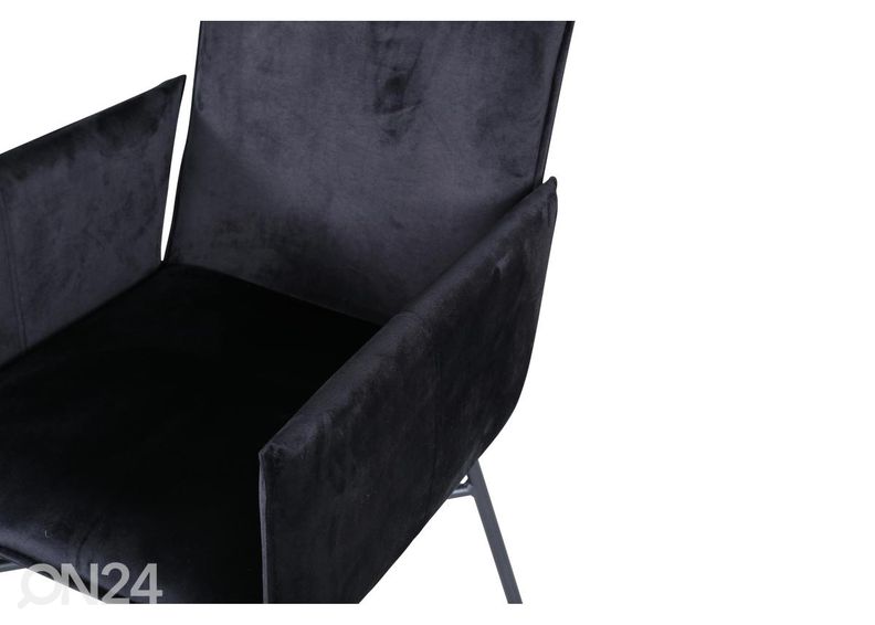 Ruokapöydän tuolit Petra, 2 kpl kuvasuurennos