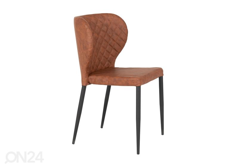 Ruokapöydän tuolit Pisa, 2 kpl kuvasuurennos