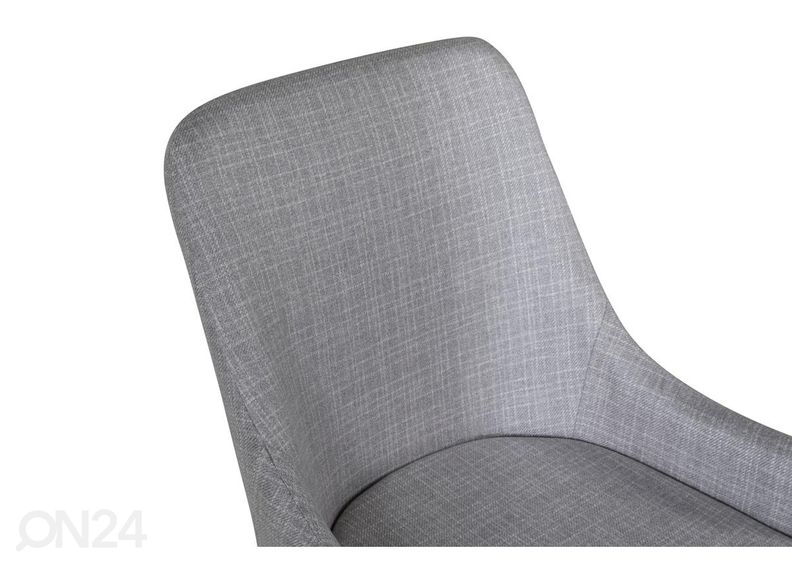 Ruokapöydän tuolit Plaza, 2 kpl kuvasuurennos