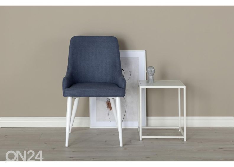 Ruokapöydän tuolit Plaza, 2 kpl kuvasuurennos