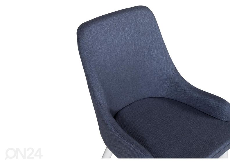 Ruokapöydän tuolit Plaza, 2 kpl kuvasuurennos