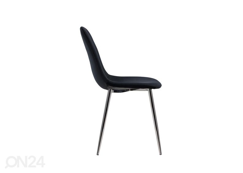 Ruokapöydän tuolit Polar, 2 kpl kuvasuurennos