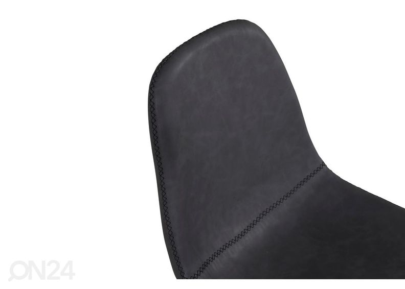 Ruokapöydän tuolit Polar, 2 kpl kuvasuurennos