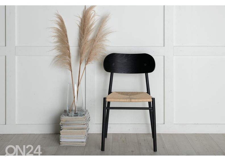 Ruokapöydän tuolit Polly, 2 kpl kuvasuurennos