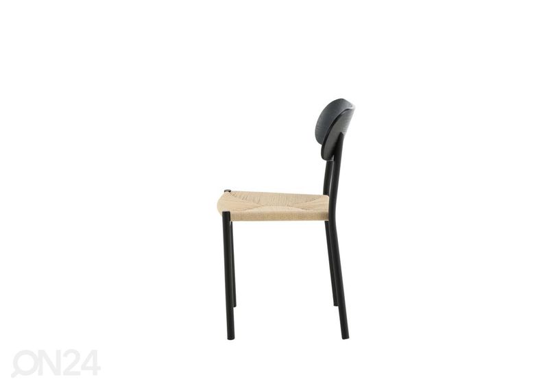 Ruokapöydän tuolit Polly, 2 kpl kuvasuurennos