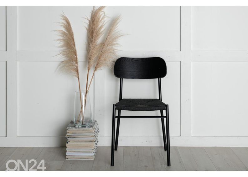 Ruokapöydän tuolit Polly, 2 kpl kuvasuurennos