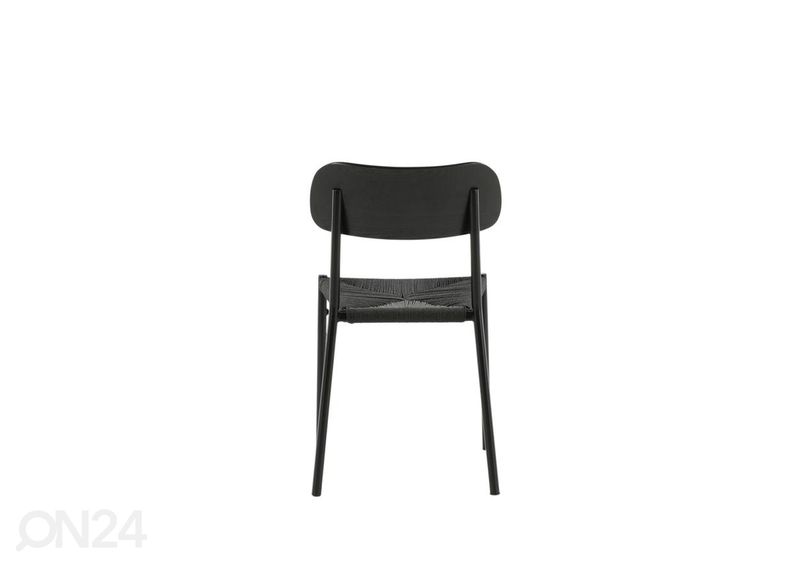 Ruokapöydän tuolit Polly, 2 kpl kuvasuurennos