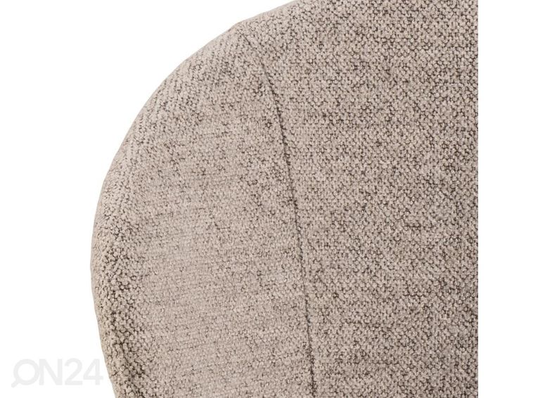 Ruokapöydän tuolit Prato, 2 kpl kuvasuurennos