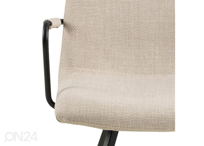 Ruokapöydän tuolit Ribe, 2 kpl kuvasuurennos