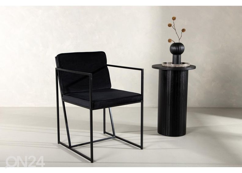 Ruokapöydän tuolit Richmond, 2 kpl kuvasuurennos