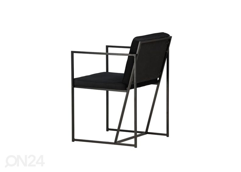 Ruokapöydän tuolit Richmond, 2 kpl kuvasuurennos