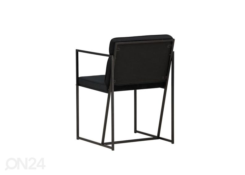 Ruokapöydän tuolit Richmond, 2 kpl kuvasuurennos