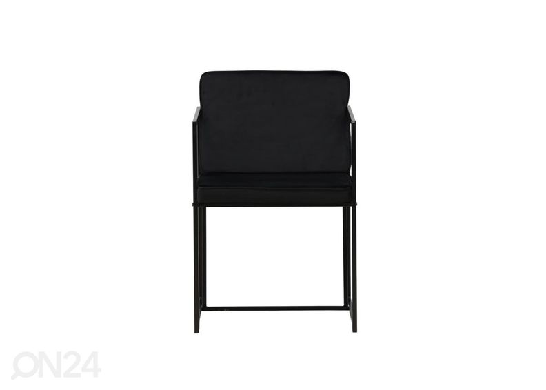 Ruokapöydän tuolit Richmond, 2 kpl kuvasuurennos