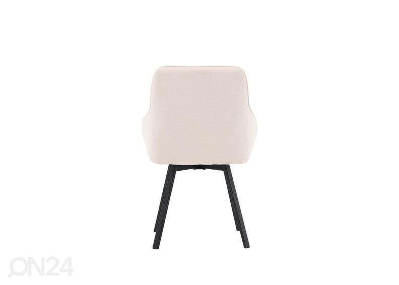 Ruokapöydän tuolit Rosie, 2 kpl kuvasuurennos