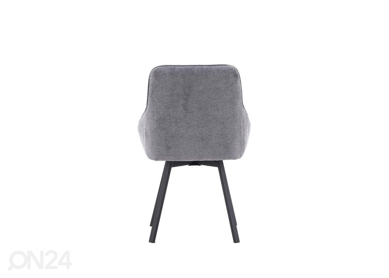 Ruokapöydän tuolit Rosie, 2 kpl kuvasuurennos