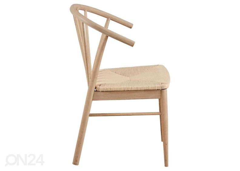 Ruokapöydän tuolit Rusi, 2 kpl kuvasuurennos