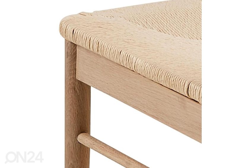 Ruokapöydän tuolit Rusi, 2 kpl kuvasuurennos