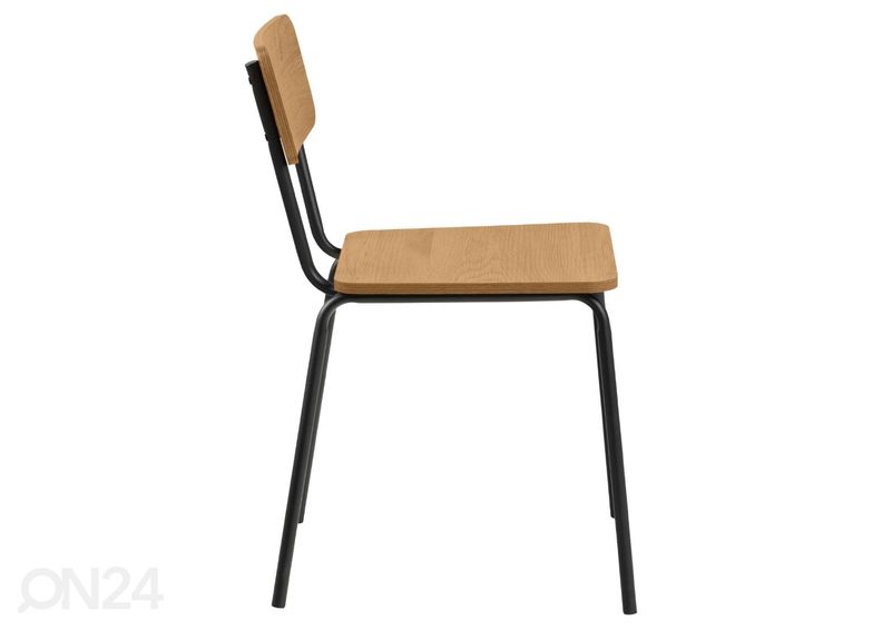 Ruokapöydän tuolit Santo, 4 kpl kuvasuurennos