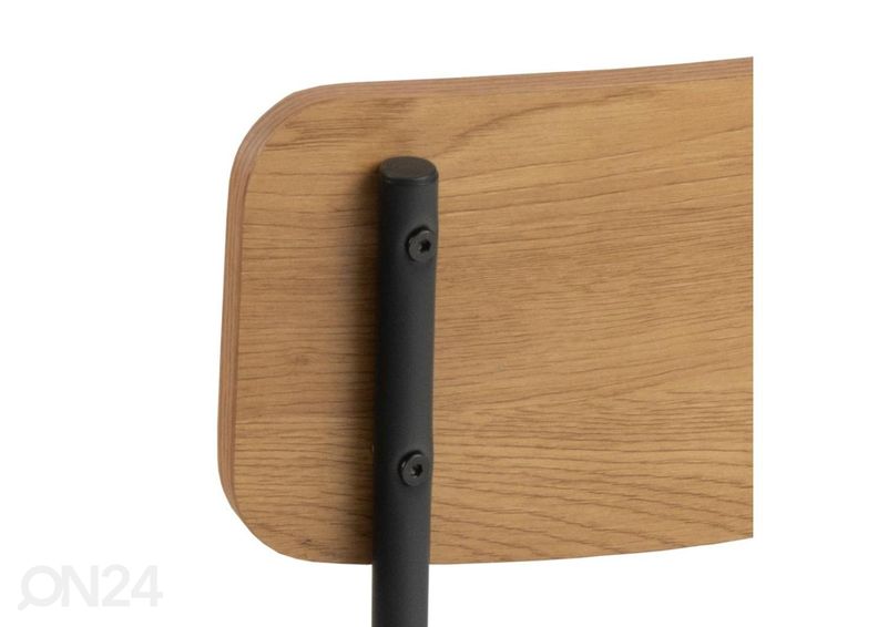 Ruokapöydän tuolit Santo, 4 kpl kuvasuurennos