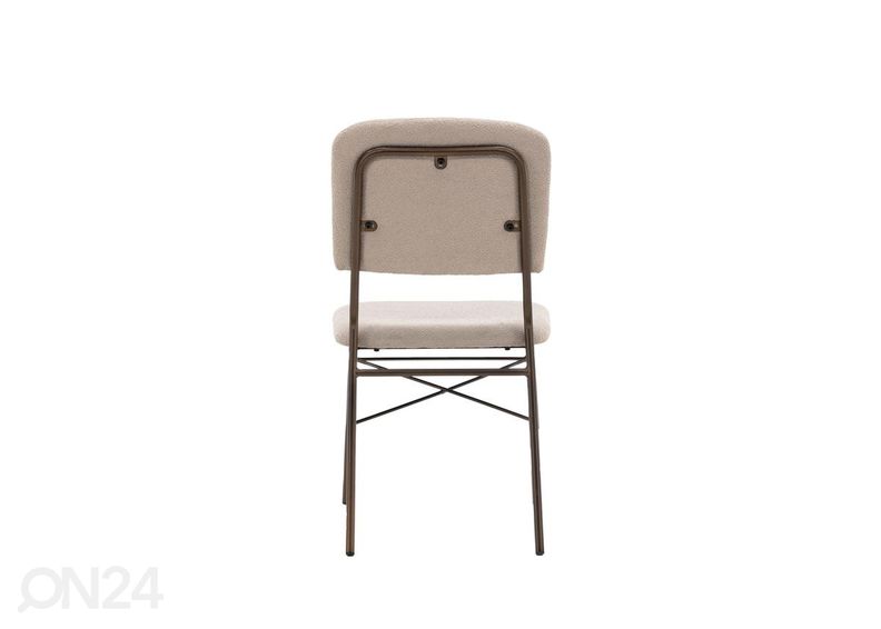 Ruokapöydän tuolit Seda, 2 kpl kuvasuurennos