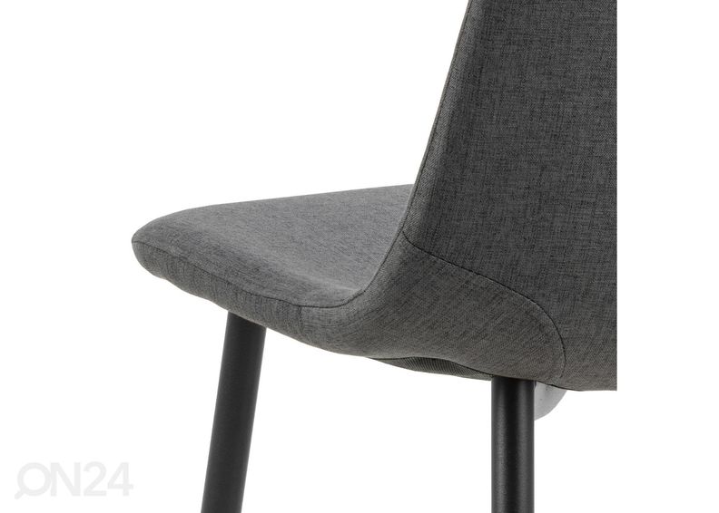 Ruokapöydän tuolit Seida, 4 kpl kuvasuurennos