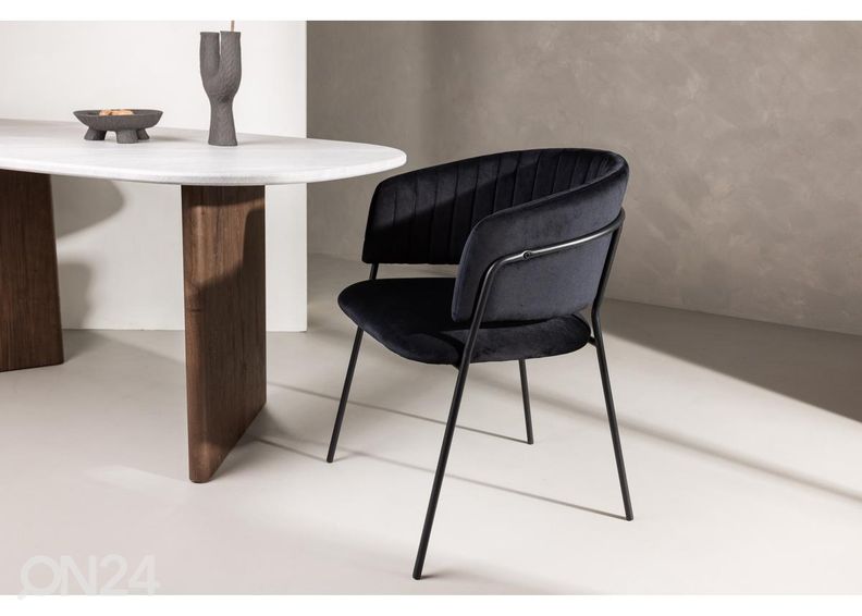 Ruokapöydän tuolit, Selma, 2 kpl kuvasuurennos