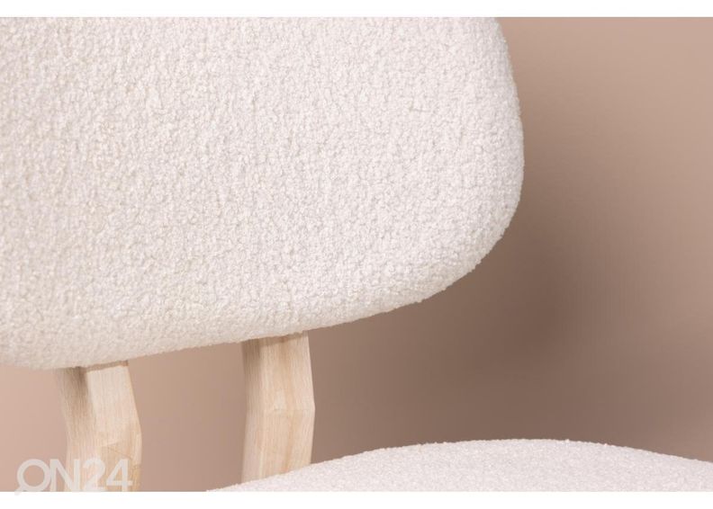 Ruokapöydän tuolit Sia, 2 kpl kuvasuurennos