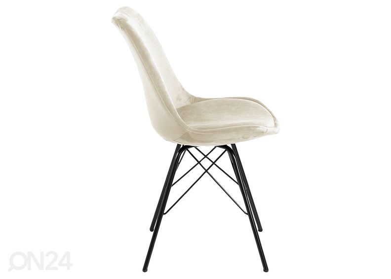 Ruokapöydän tuolit Sid, 2 kpl kuvasuurennos