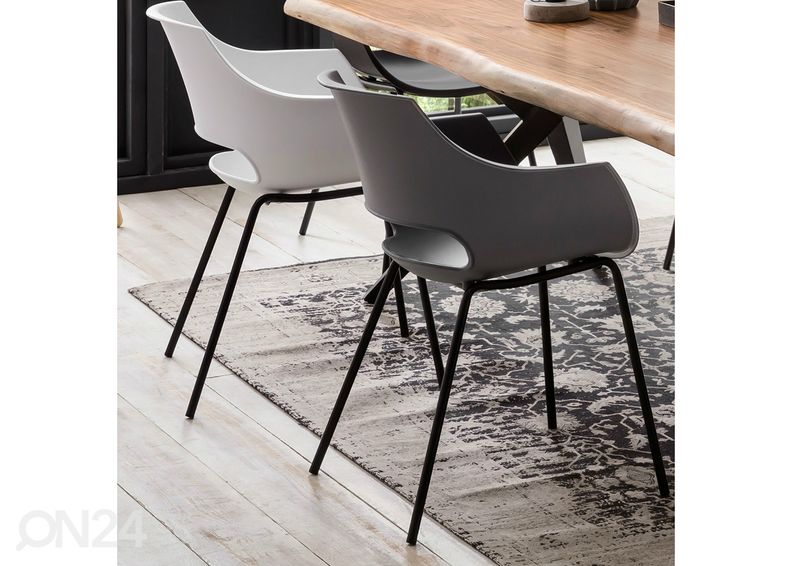 Ruokapöydän tuolit Sit, 2 kpl kuvasuurennos