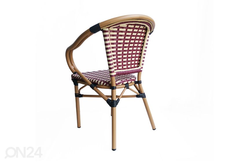 Ruokapöydän tuolit Sit, 2 kpl kuvasuurennos