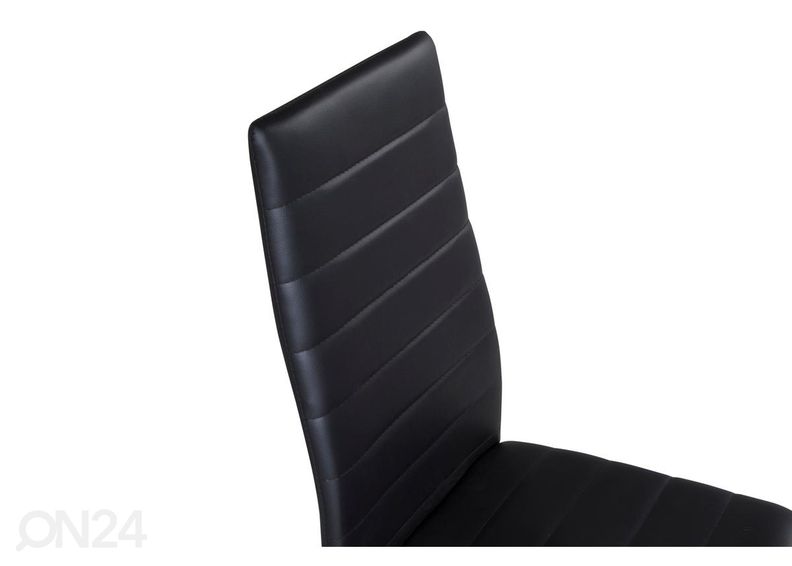 Ruokapöydän tuolit Slim, 2 kpl kuvasuurennos