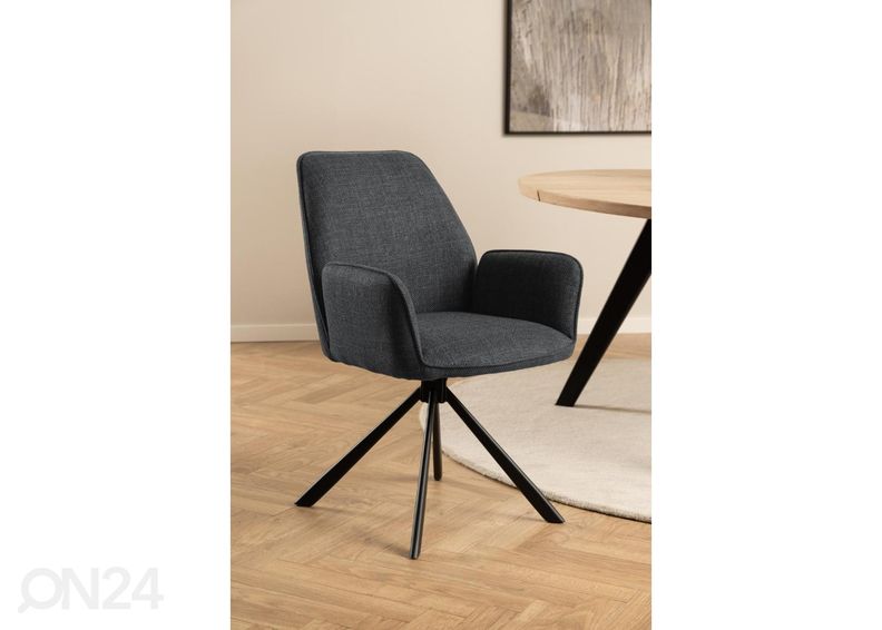 Ruokapöydän tuolit Sofi, 2 kpl kuvasuurennos