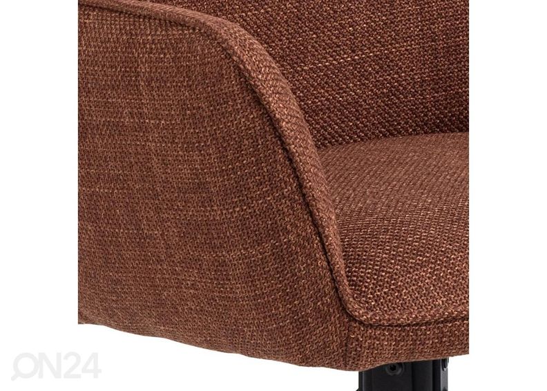 Ruokapöydän tuolit Sofi, 2 kpl kuvasuurennos