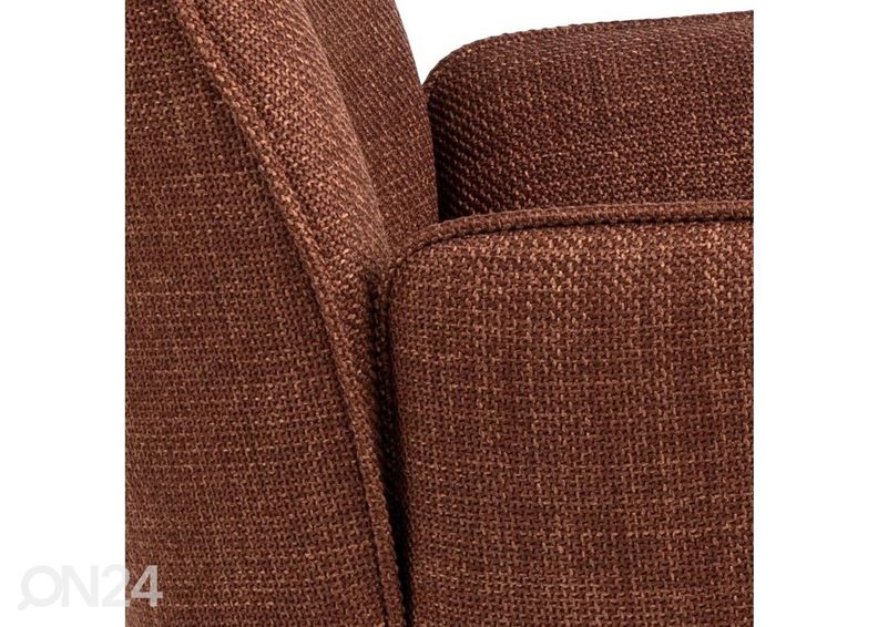 Ruokapöydän tuolit Sofi, 2 kpl kuvasuurennos