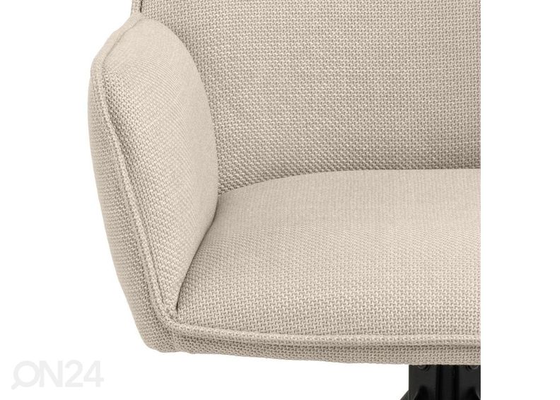 Ruokapöydän tuolit Sofi, 2 kpl kuvasuurennos