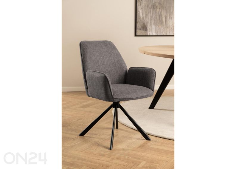 Ruokapöydän tuolit Sofi, 2 kpl kuvasuurennos