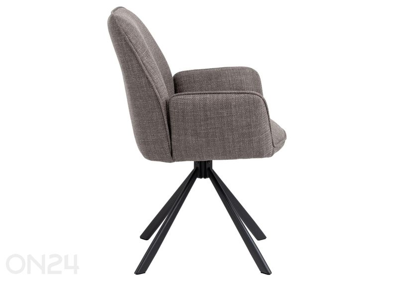 Ruokapöydän tuolit Sofi, 2 kpl kuvasuurennos